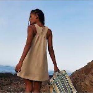 Free People Beat The Heat Tunic